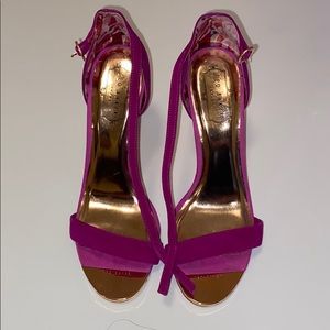 Ted Baker Strappy Heels
